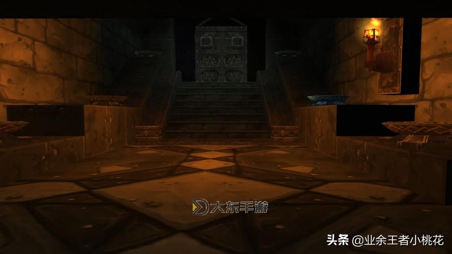 黑石塔上層沒鑰匙能進(jìn)嗎圖1