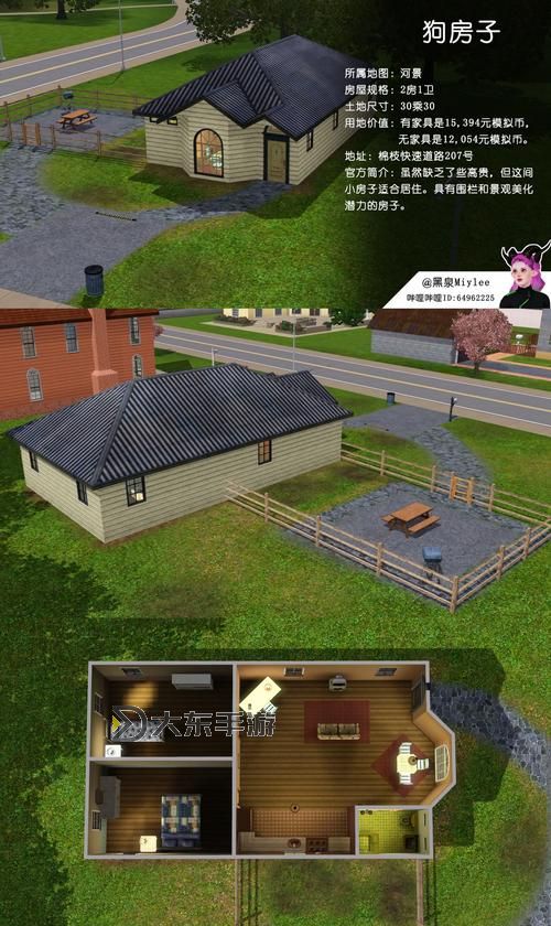 模擬人生3出軌不被發(fā)現(xiàn)圖1