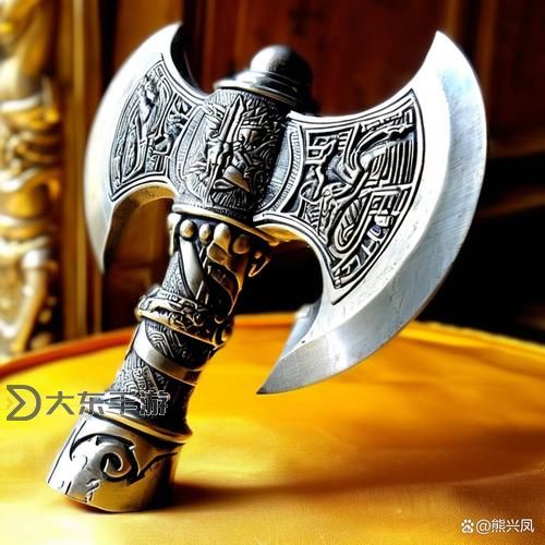 守衛(wèi)劍閣盤古斧怎么開封圖1