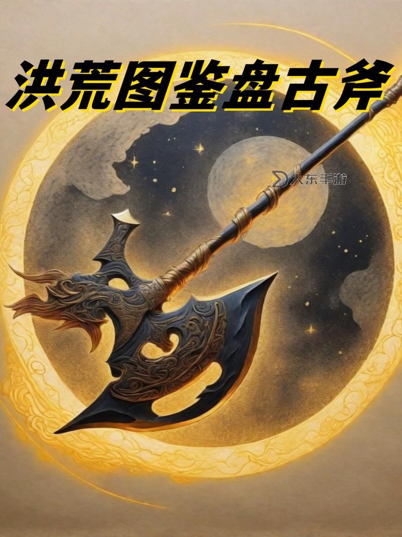 守衛(wèi)劍閣盤古斧怎么開封圖2