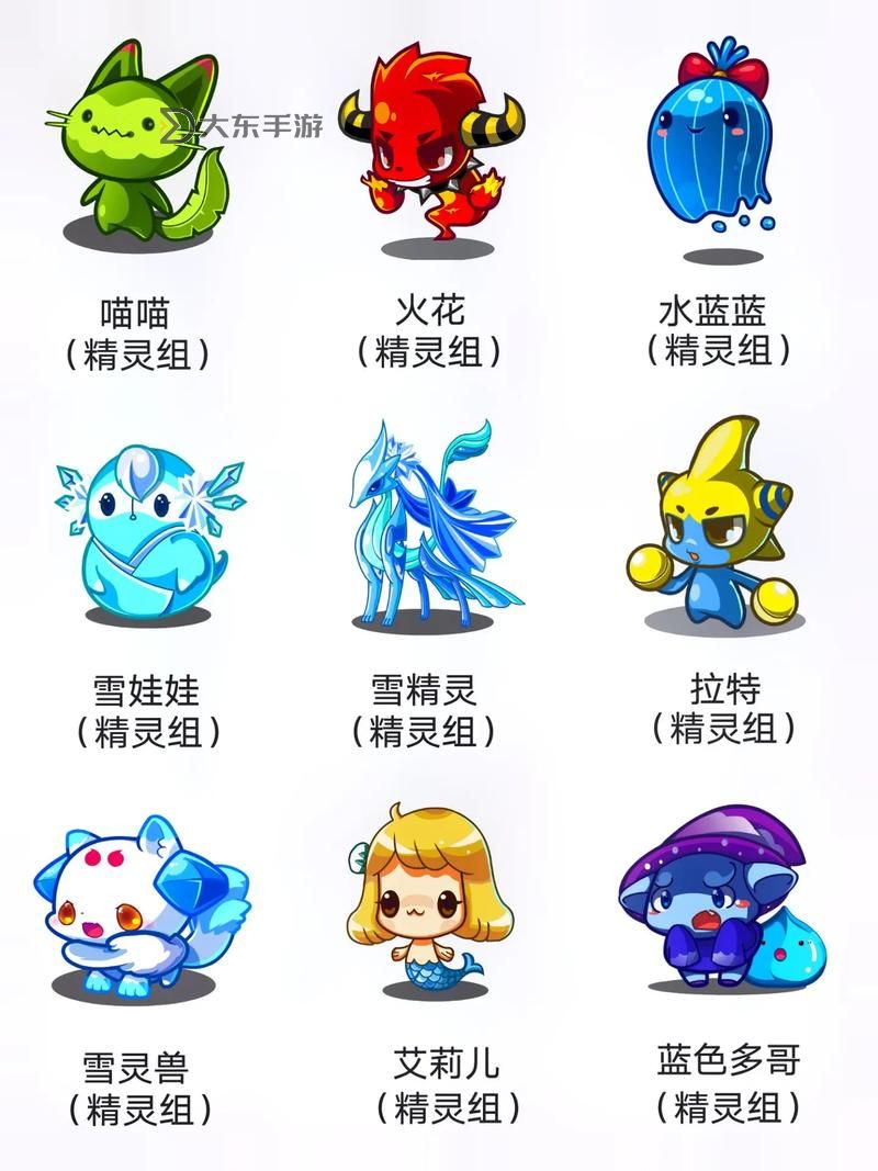 洛克王國和寶可夢哪個先出圖1