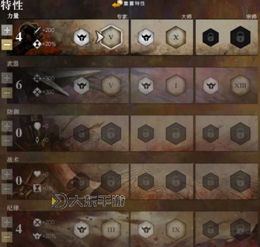 激戰(zhàn)2戰(zhàn)士流派推薦與攻略解析圖1