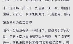 如何輕松通過(guò)試煉之地695層攻略分享