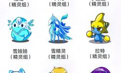 洛克王國和寶可夢哪個先出