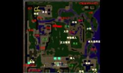 守衛(wèi)劍閣降龍伏虎隱物