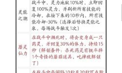 鬼谷八荒逆天改命指修