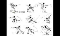 天下霸圖武功招式全解析：最強(qiáng)武功及使用技巧匯總