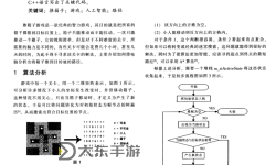推箱子游戲完整流程圖與詳細(xì)步驟解析