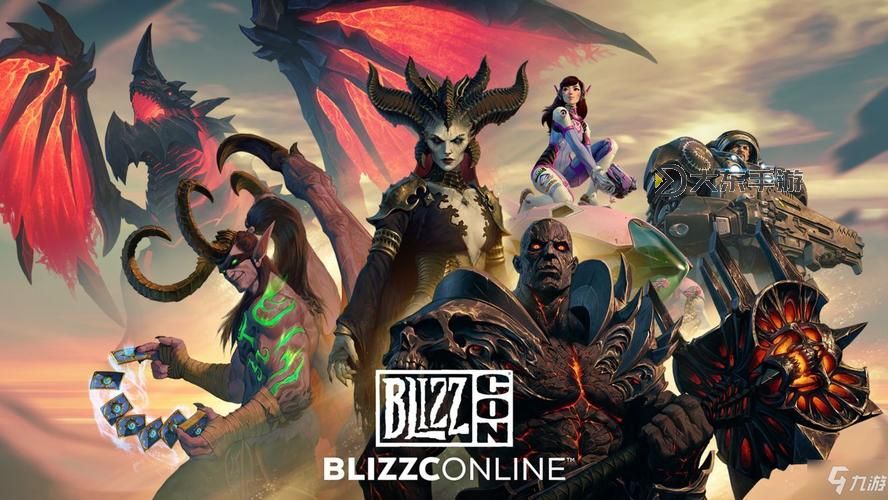 魔獸手游正式上線了嗎圖3