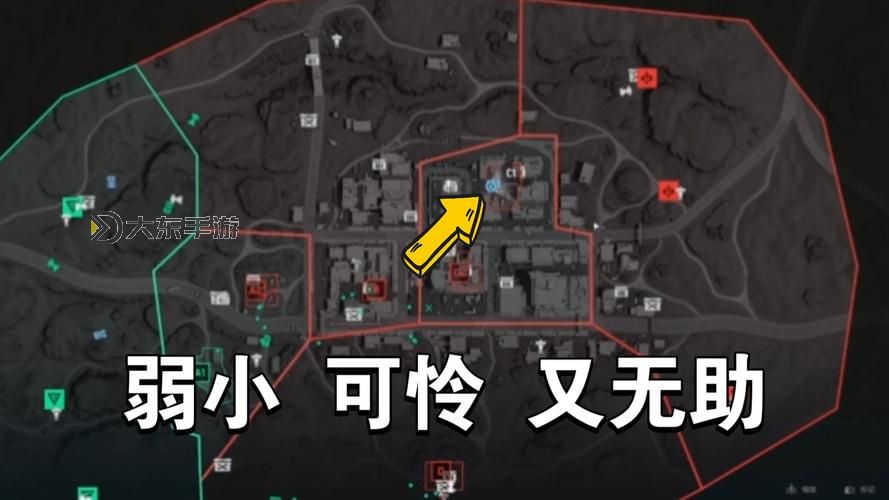 深入敵后圖文攻略-深入敵后攻略秘籍圖2