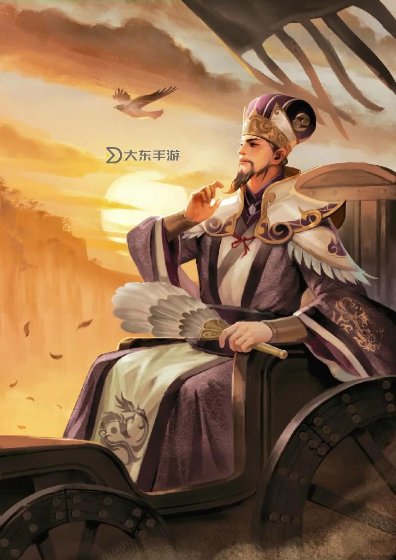 三國(guó)殺諸葛亮觀星與判定順序解析圖2