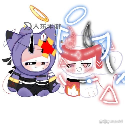 夢幻文墨寶寶有經(jīng)驗么圖2