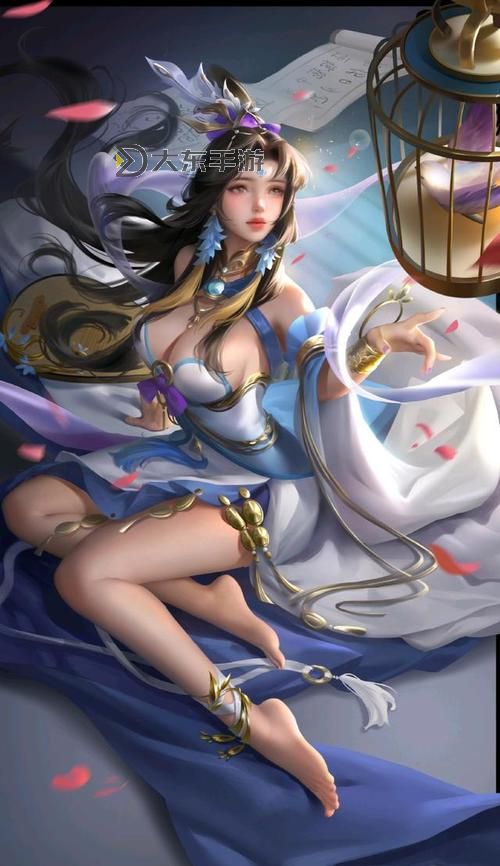 三國殺女將大全：精彩武將角色與大圖欣賞圖1