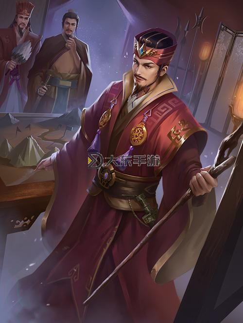 三國(guó)殺移動(dòng)版楊儀技能解析與強(qiáng)度評(píng)估圖1