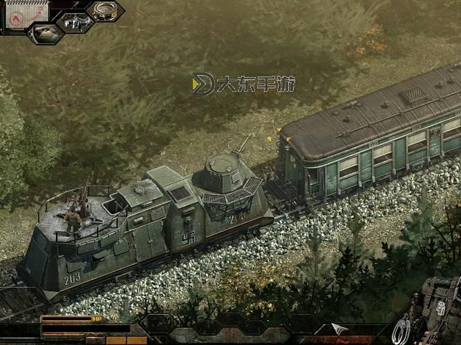 盟軍敢死隊3xbox圖3