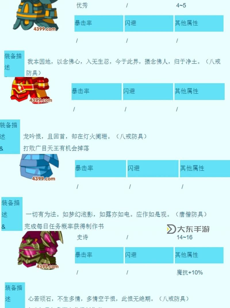 造夢西游3青龍劍的飛行時間及使用攻略圖2