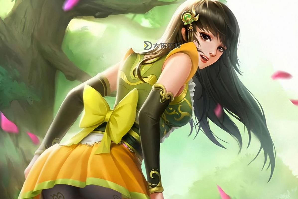 三國殺女將大全：精彩武將角色與大圖欣賞圖2