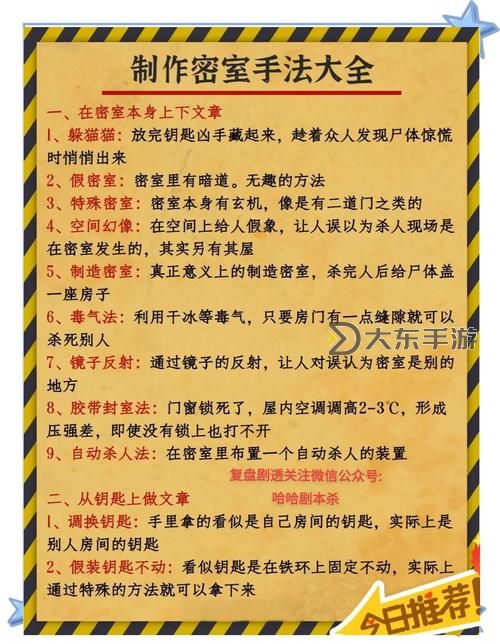 如何玩轉(zhuǎn)匿名信件密室逃脫:全面解析匿名委托事件攻略圖2