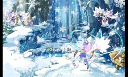 洛克王國(guó)大雪值得練嗎