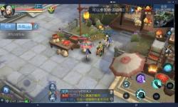 倩女幽魂手游怎么玩：全面解析游戲玩法與技巧