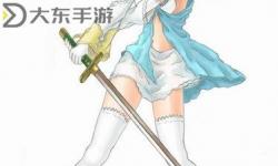 曉之女神人物初始能力