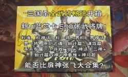正版三國殺全套武將牌——暢玩經(jīng)典策略卡牌游戲