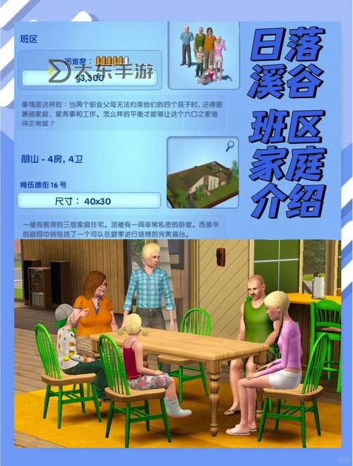 模擬人生3老了怎么變年輕圖1