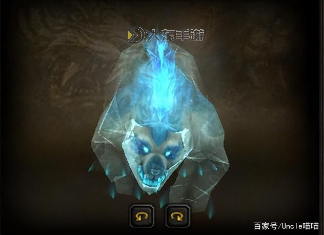 魔獸世界wlk靈魂獸技能圖2