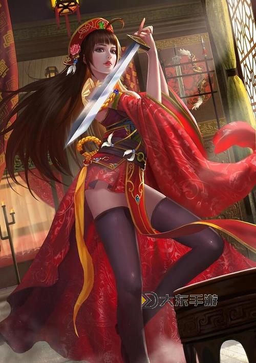 三國(guó)殺中美腿皮膚評(píng)選：探尋腿部最迷人的角色圖1