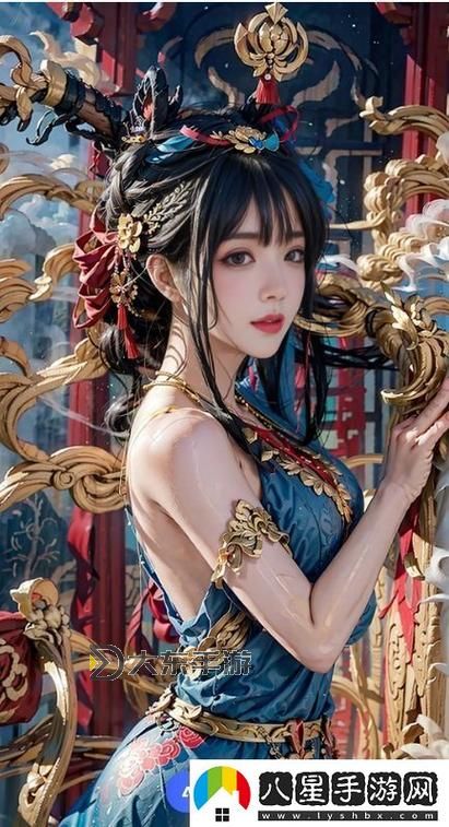 激戰(zhàn)2雪姨snowy圖2