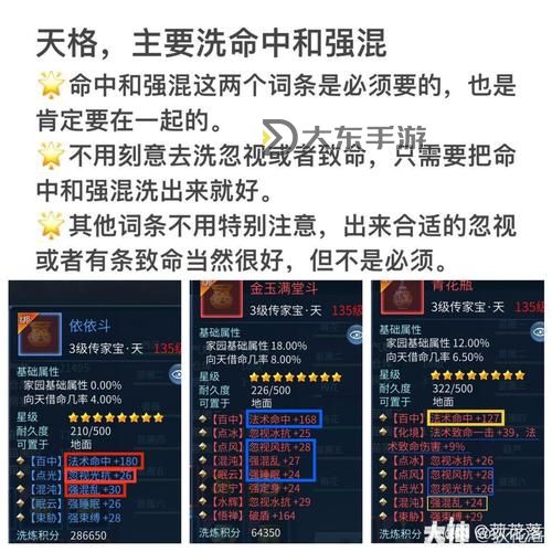 倩女幽魂職業(yè)排行榜:揭曉最強(qiáng)職業(yè)推薦與玩法攻略圖3