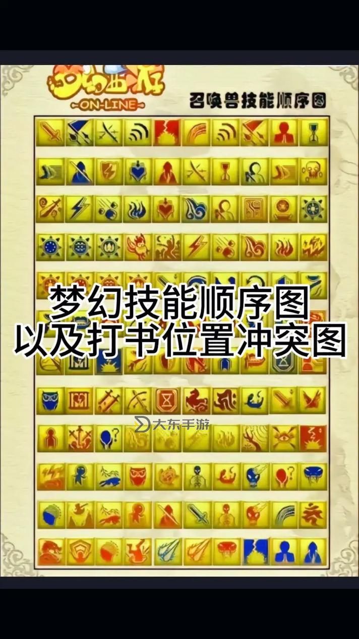 夢(mèng)幻西游科舉答題器使用指南與技巧分享圖3