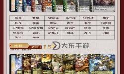 三國殺SP武將與界武將的全面對比與解析