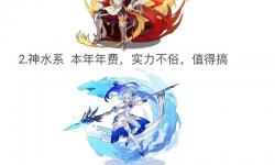 洛克王國2021年年費