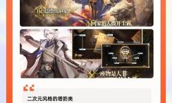 好玩的角色扮演類手游推薦：2023年最佳游戲盤點