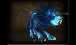 魔獸世界wlk靈魂獸技能
