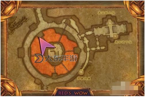 黑石深淵能開幾次門圖1