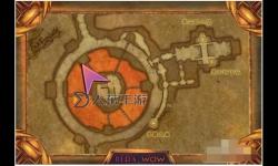 黑石深淵能開幾次門