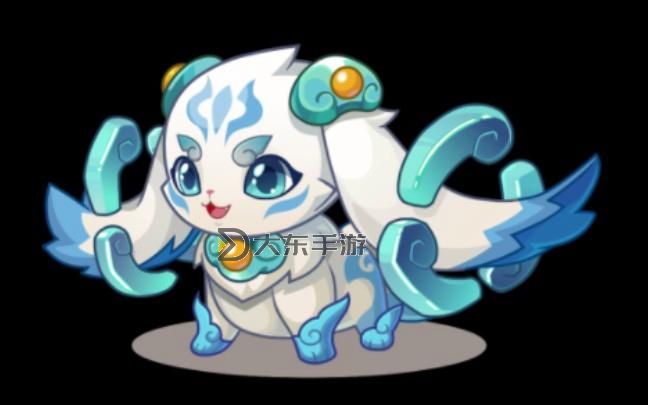 洛克王國(guó)長(zhǎng)耳靈獸性格推薦及獲取攻略圖1