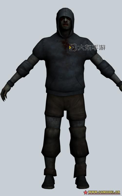 求生之路僵尸圖鑒,求生之路僵尸圖鑒攻略圖1