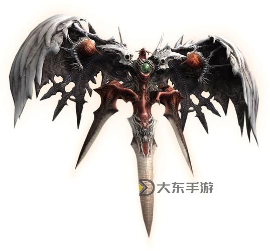 混沌軍團(tuán)魔魂碎片,混沌軍團(tuán)碎片收集圖3
