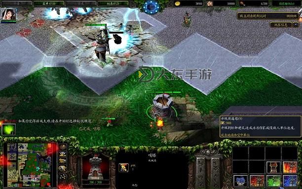 守衛(wèi)劍閣2.9單通英雄圖2
