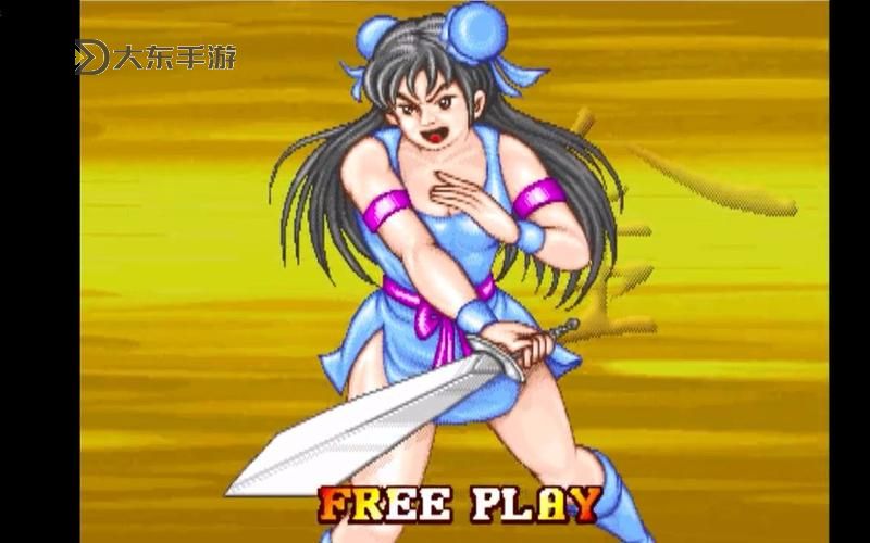 西游釋厄傳小龍女,西游釋厄傳小龍女形象圖1