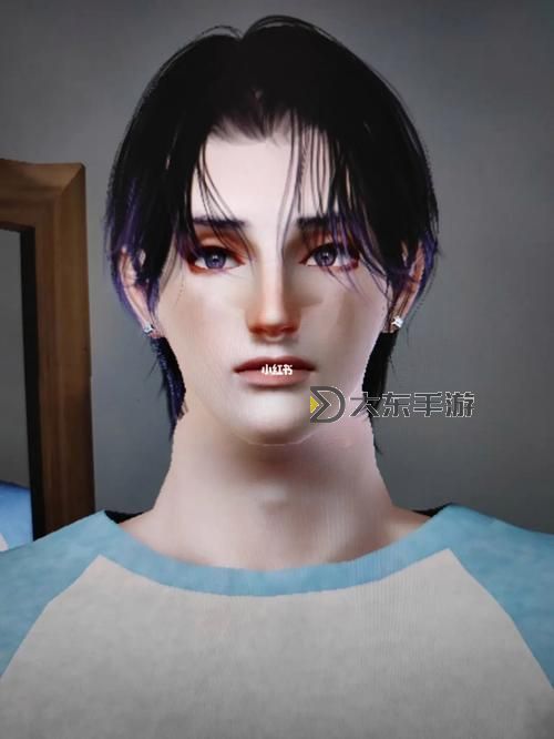 模擬人生3進入捏臉指令圖3