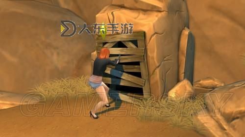 模擬人生4 邪惡,模擬人生4邪惡包沒反應(yīng)圖1