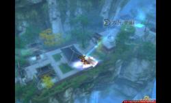 鬼谷八荒隱藏坐騎筋斗云