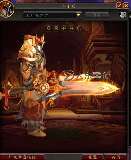 魔獸世界皮甲職業(yè)詳解與介紹圖2