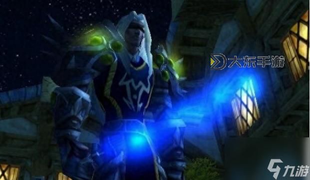 魔獸世界魔焰長劍,魔獸世界魔焰長劍什么掉落最快圖1