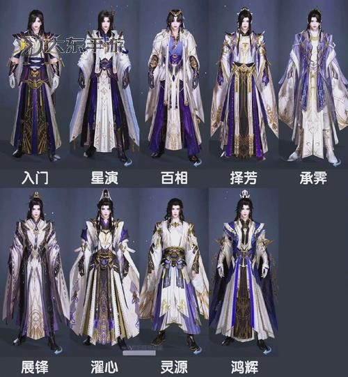 劍網(wǎng)三懷舊服門派,劍網(wǎng)三懷舊服新職業(yè)圖1