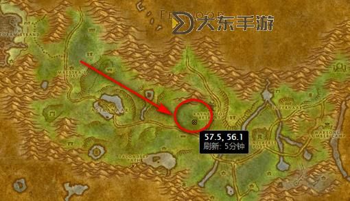 深入解析暮光高地任務(wù)的開(kāi)啟條件與攻略圖1